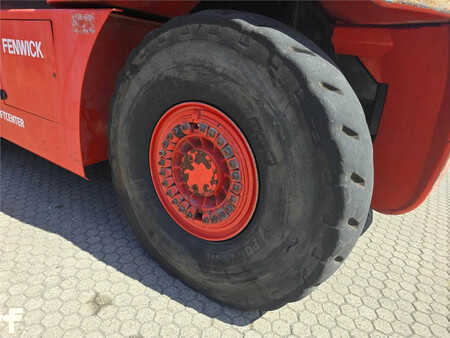 Linde C4230TL