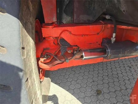 Linde C4230TL