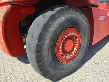 Linde C4230TL