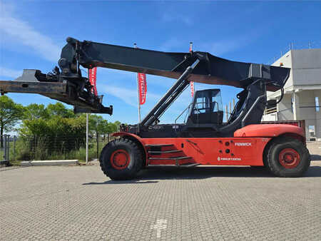Linde C4230TL