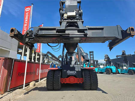 Linde C4230TL