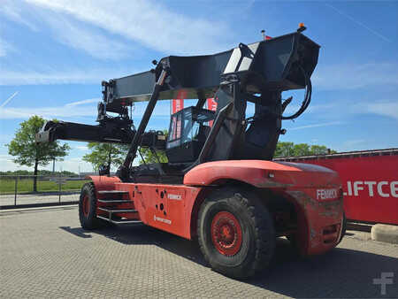 Linde C4230TL
