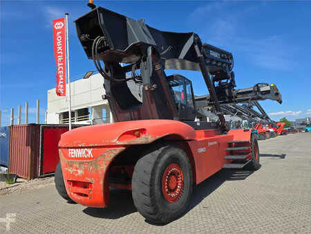 Linde C4230TL