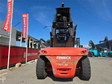 Linde C4230TL