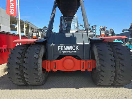 Linde C4230TL