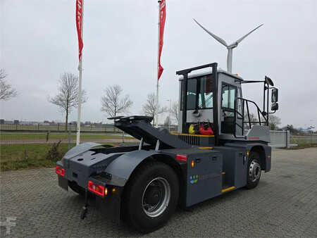 Terminálový traktor  WESTWELL E-Truck S2 (6)