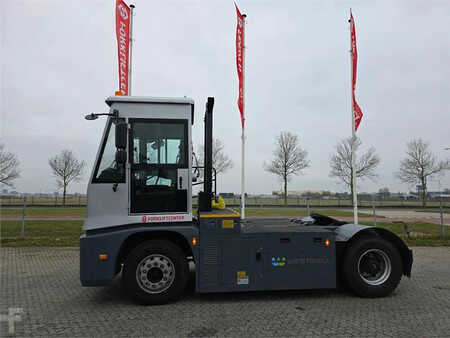 Terminálový traktor  WESTWELL E-Truck S2 (4)