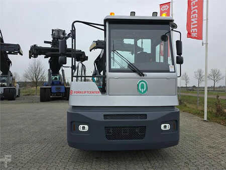 Terminálový traktor  WESTWELL E-Truck S2 (5)