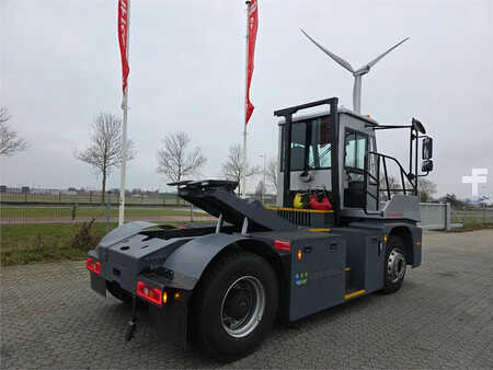 Terminálový traktor  WESTWELL E-Truck S2 (6)