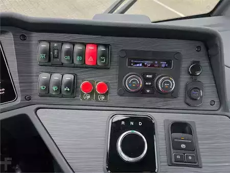 Trattori per terminali 2025  WESTWELL E-Truck S2 (13)