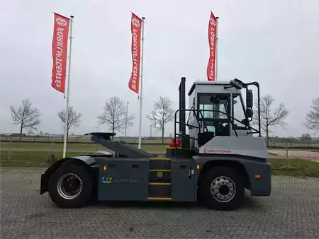Trattori per terminali 2025  WESTWELL E-Truck S2 (3)
