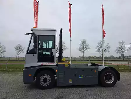 Trattori per terminali 2025  WESTWELL E-Truck S2 (4)