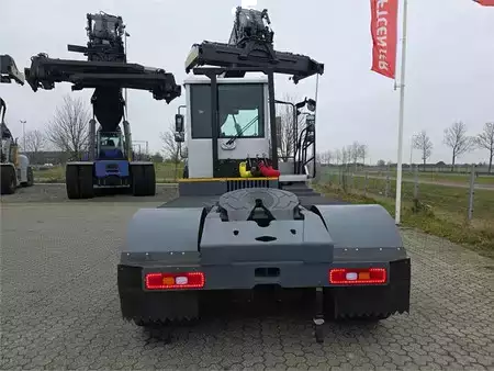 Trattori per terminali 2025  WESTWELL E-Truck S2 (8)