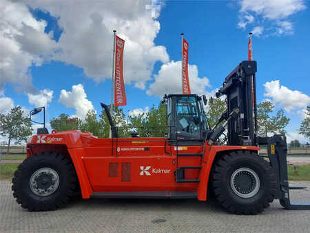 Carretilla elevadora diésel 2025  Kalmar DCG450-12 (1)
