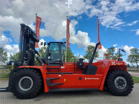 Carretilla elevadora diésel 2025  Kalmar DCG450-12 (2)
