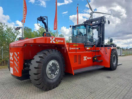 Carretilla elevadora diésel 2025  Kalmar DCG450-12 (6)