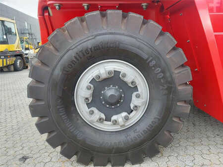 Carretilla elevadora diésel 2025  Kalmar DCG450-12 (11)