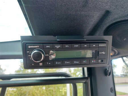 Carretilla elevadora diésel 2025  Kalmar DCG450-12 (21)