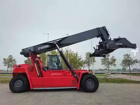 Reachstacker  Kalmar DRG450-65S5 (1)