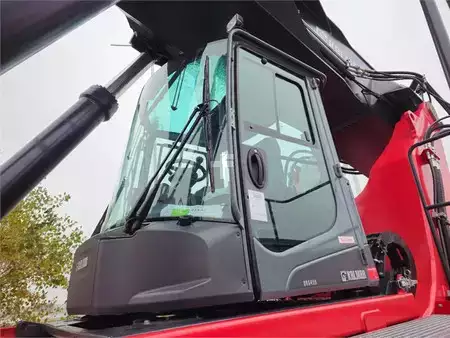 Reachstacker  Kalmar DRG450-65S5 (10)
