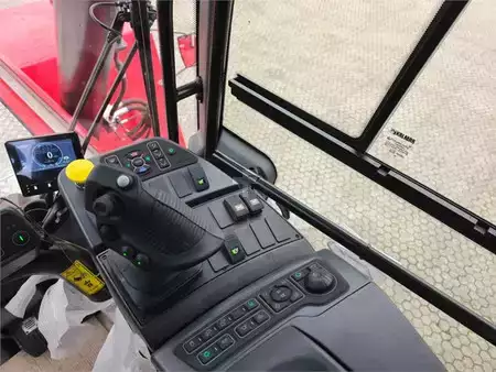 Reachstacker  Kalmar DRG450-65S5 (11)