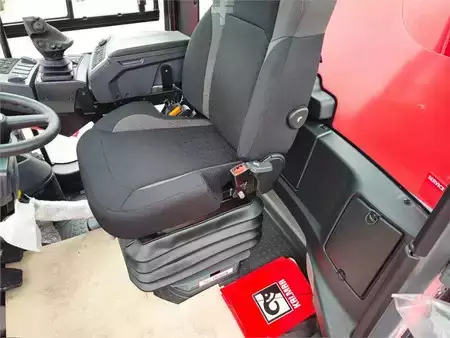 Reachstacker  Kalmar DRG450-65S5 (12)
