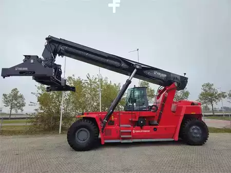 Reachstacker  Kalmar DRG450-65S5 (2)