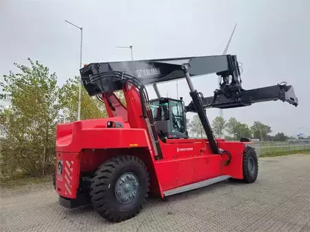 Reachstacker  Kalmar DRG450-65S5 (6)