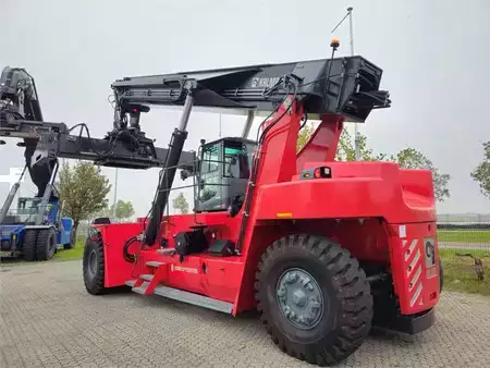 Reachstacker  Kalmar DRG450-65S5 (7)