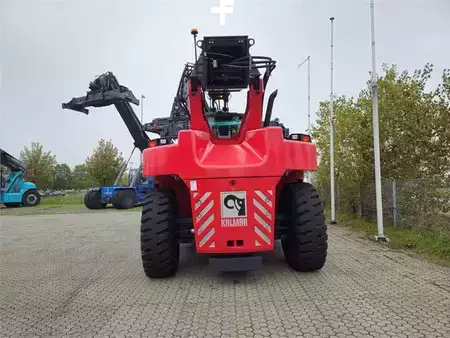 Reachstacker  Kalmar DRG450-65S5 (8)