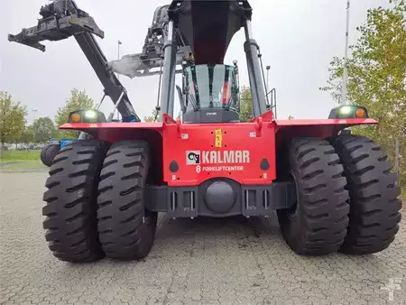 Reachstacker  Kalmar DRG450-65S5 (9)