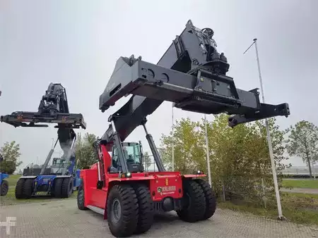 Reach stacker 2026  Kalmar DRG450-65S5 (3)