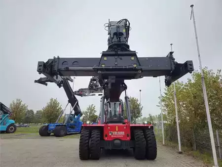 Reach stacker 2026  Kalmar DRG450-65S5 (5)