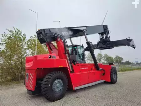 Reach stacker 2026  Kalmar DRG450-65S5 (6)