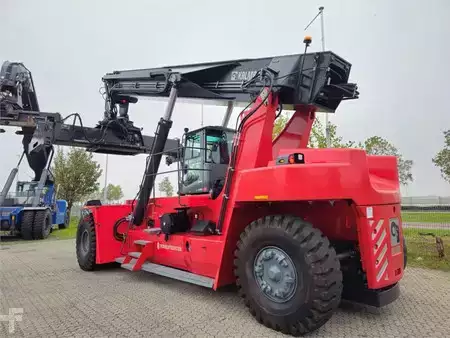 Reach stacker 2026  Kalmar DRG450-65S5 (7)