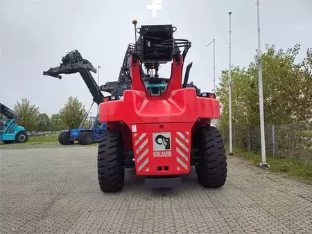 Reach stacker 2026  Kalmar DRG450-65S5 (8)