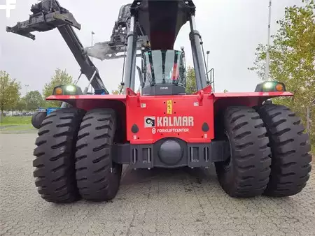 Reach stacker 2026  Kalmar DRG450-65S5 (9)