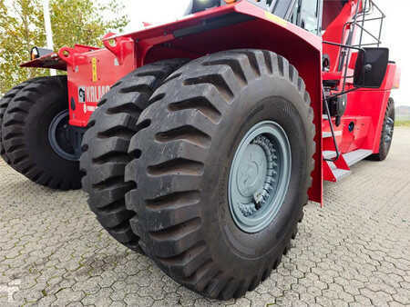 Kalmar DRG450-65S5
