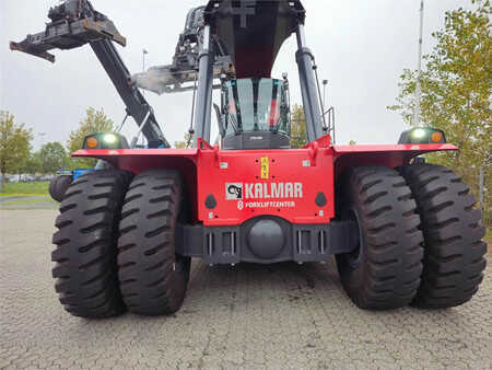 Kalmar DRG450-65S5