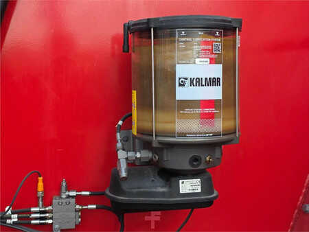 Reachstacker 2025  Kalmar DRG450-65S5 (18)