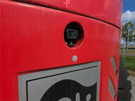 Reachstacker 2025  Kalmar DRG450-65S5 (19)