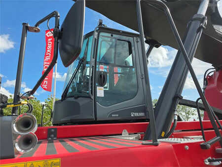 Reachstacker 2025  Kalmar DRG450-65S5 (20)