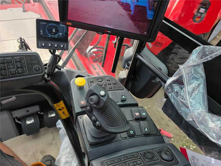 Reachstacker 2025  Kalmar DRG450-65S5 (21)