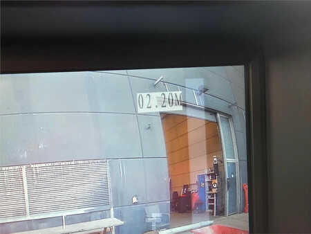 Reachstacker 2025  Kalmar DRG450-65S5 (23)