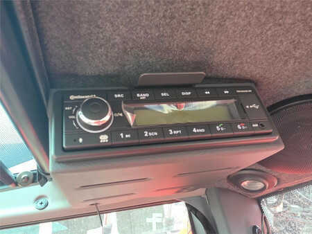 Reachstacker 2025  Kalmar DRG450-65S5 (24)