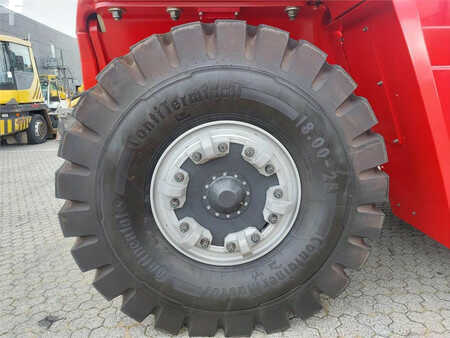 Carretilla elevadora diésel 2025  Kalmar DCG450-12 (11)