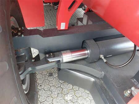 Carretilla elevadora diésel 2025  Kalmar DCG450-12 (14)