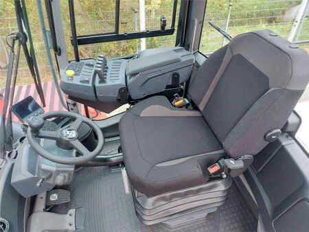 Carretilla elevadora diésel 2025  Kalmar DCG450-12 (16)