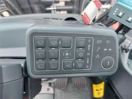 Carretilla elevadora diésel 2025  Kalmar DCG450-12 (18)