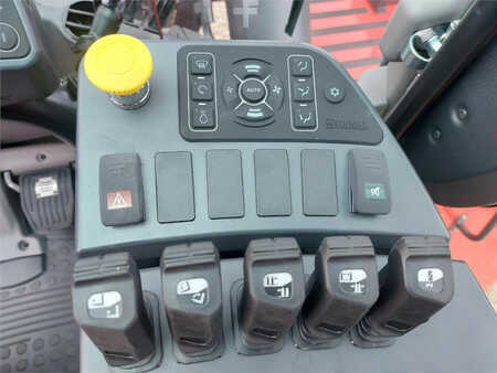 Carretilla elevadora diésel 2025  Kalmar DCG450-12 (20)